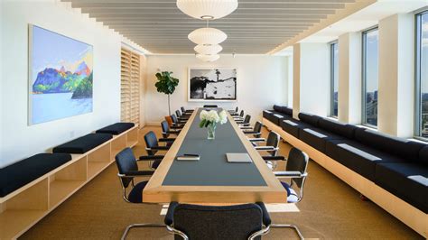 Meeting and Conference Rooms .